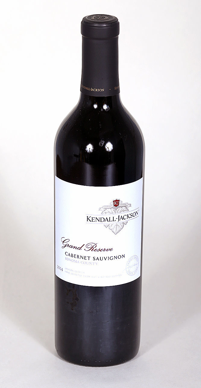 Kendall-Jackson
